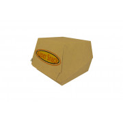 Burger-box aus Karton, Large