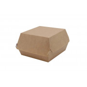 Foodbox Clamshell 180 x 117 x 90 mm