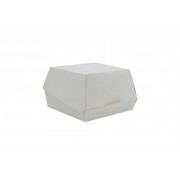 Foodbox Clamshell 100 x 98 x 70 mm