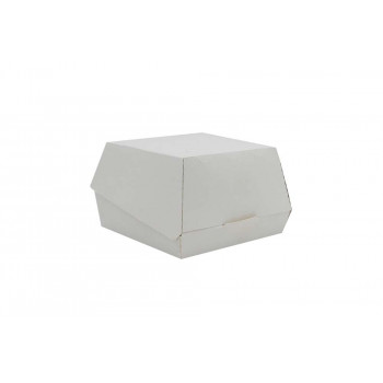 Foodbox Clamshell 100 x 98 x 70 mm