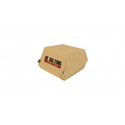 Burger-box aus Karton, Small