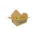 Snack- / Foodbox aus Karton, Medium