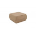 Foodbox Clamshell 117 x 117 x 75 mm