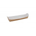 Offene Snack-Box Baguette, 60 x 247 x 34 mm