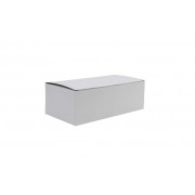 Food-Box rechteckig Small 85 x 145 x 60 mm