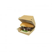 Burger-box aus Karton, Small